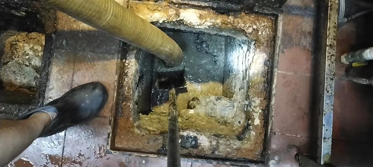 沈阳污水池清理一般都有毒气，怎么预防中毒呢？