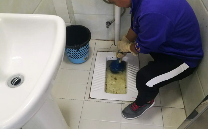 沈阳疏通蹲坑