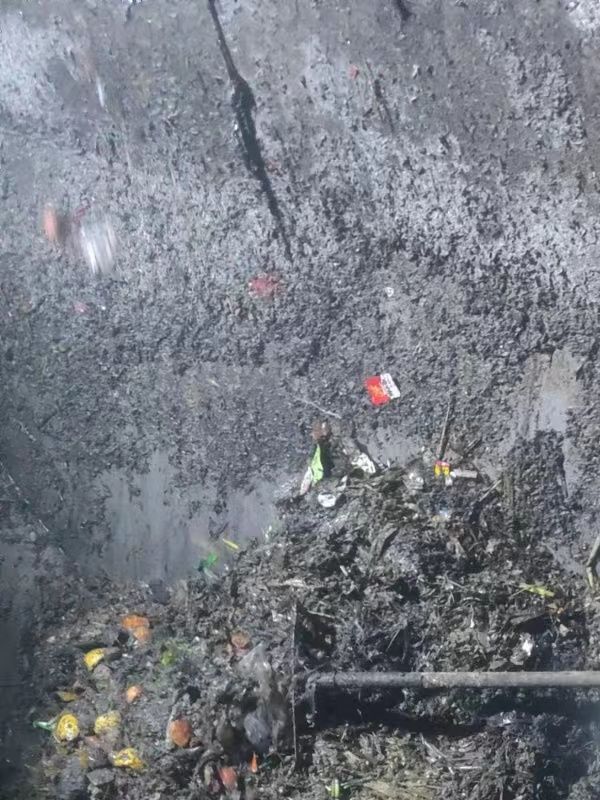 沈阳污水池清理